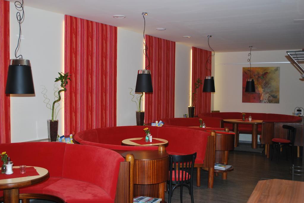 Hotel Restaurant Lauriacum Enns Exteriér fotografie